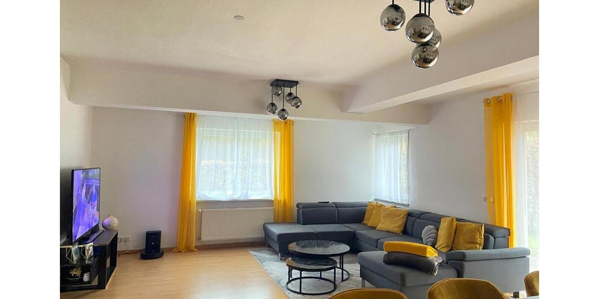 Erdgeschoßwohnung Merzig - 2.5 Zimmer, 89 m&sup2;, 850&euro; | Angebot:26690513