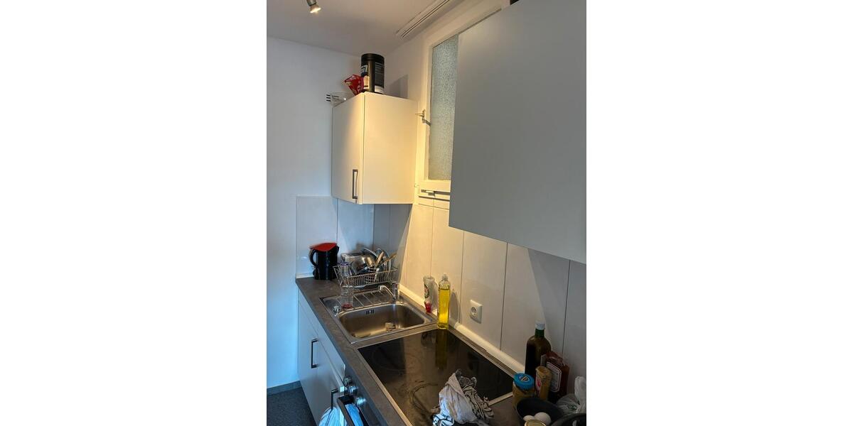 Erdgeschoßwohnung Passau Maierhof - 1 Zimmer, 20 m&sup2;, 350&euro; | Angebot:26614922