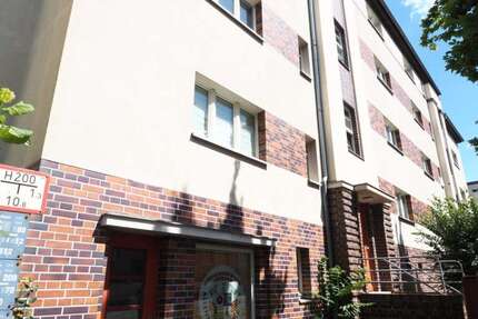 Wohnung Altenburg - 3 Zimmer, 71 m&sup2;, 500&euro; | Angebot:27055008