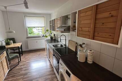 Wohnung zum Mieten in Duisburg 670 € 78 m² 3 zimmer