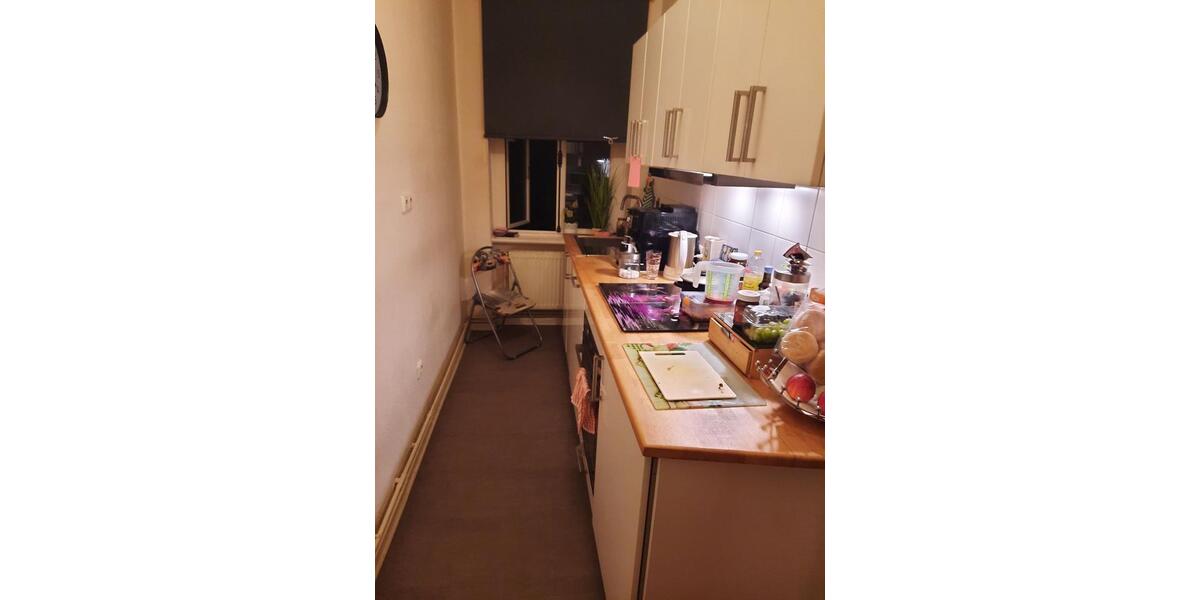 Etagenwohnung Braunschweig Lehndorf-Watenbüttel - 3 Zimmer, 60 m&sup2;, 500&euro; | Angebot:26235153