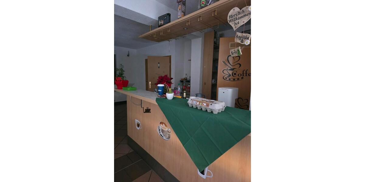 Imbiss Bistro zimmer