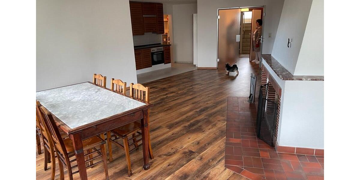 Erdgeschoßwohnung Hameln Kernstadt - 2 Zimmer, 63 m&sup2;, 820&euro; | Angebot:24699514