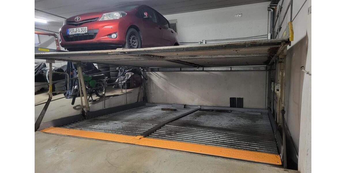 Etagenwohnung Wilsdruff - 2 Zimmer, 61 m&sup2;, 515&euro; | Angebot:25790184