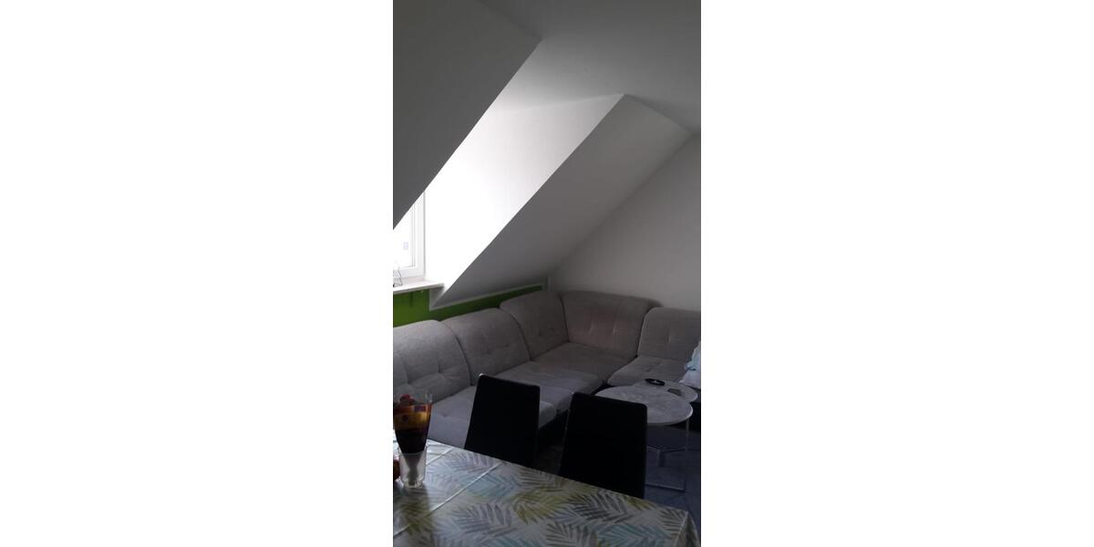 Dachgeschoßwohnung Ornbau - 4 Zimmer, 90 m&sup2;, 720&euro; | Angebot:25323903