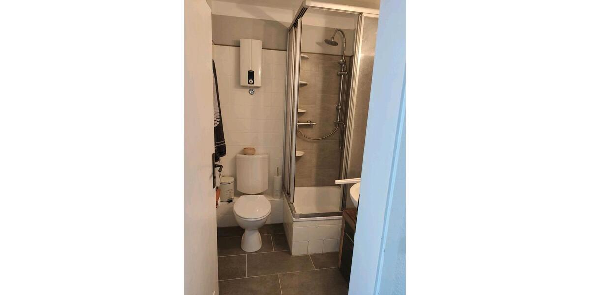 Wohnen auf Zeit Essen Südviertel - 2 Zimmer, 42 m&sup2;, 1.000&euro; | Angebot:25378315