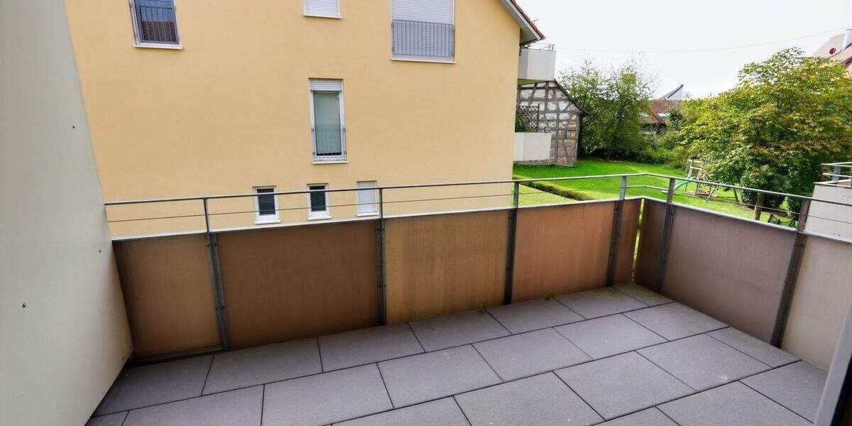 MODERNE 2-ZIMMERWOHNUNG IN RUHIGER LAGE 2 zimmer