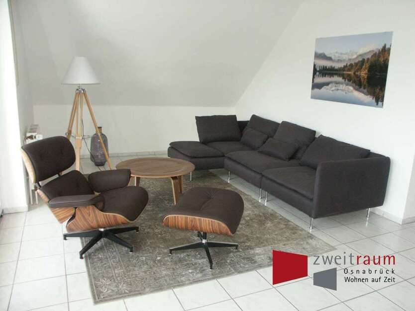 Wohnen auf Zeit in Osnabrück 1.350 € 3 zimmer