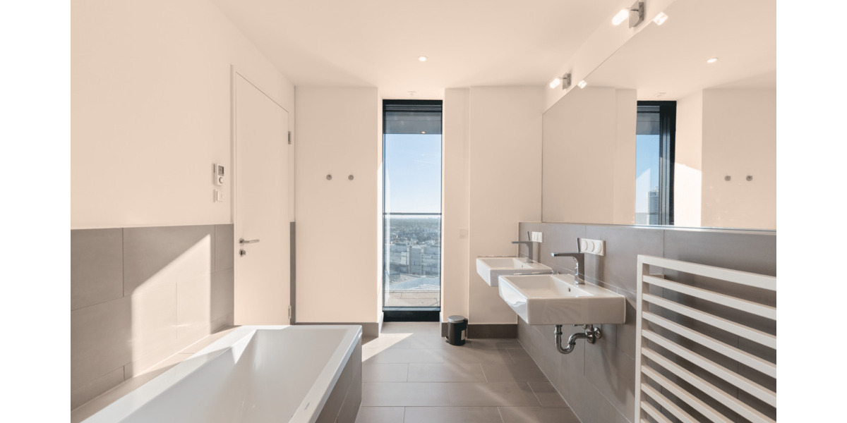 Etagenwohnung Frankfurt am Main Sachsenhausen - 3 Zimmer, 143 m&sup2;, 2.990&euro; | Angebot:26596094