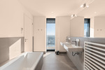 Etagenwohnung Frankfurt am Main Sachsenhausen - 3 Zimmer, 143 m&sup2;, 2.990&euro; | Angebot:26596094