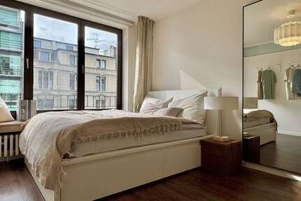 Wohnung zum Mieten in Köln 630 €