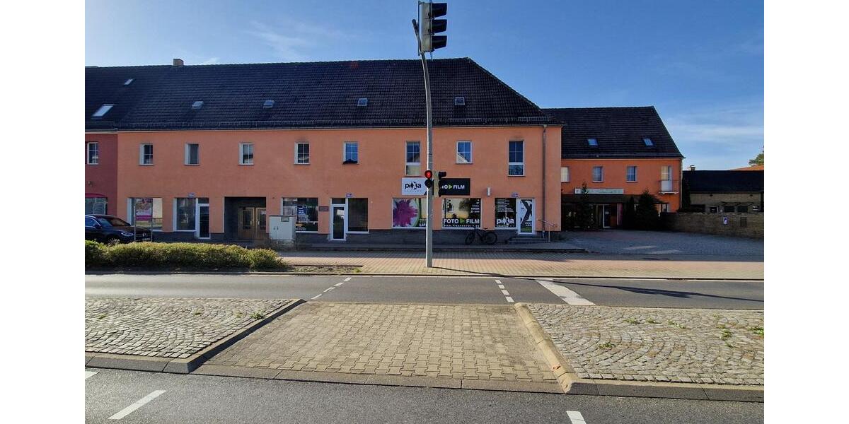 Gewerbeobjekt Schwarzheide - 911&euro; | Angebot:24941170