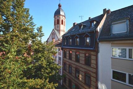 Wohnung Mainz - 4 Zimmer, 117 m&sup2;, 1.650&euro; | Angebot:27608421
