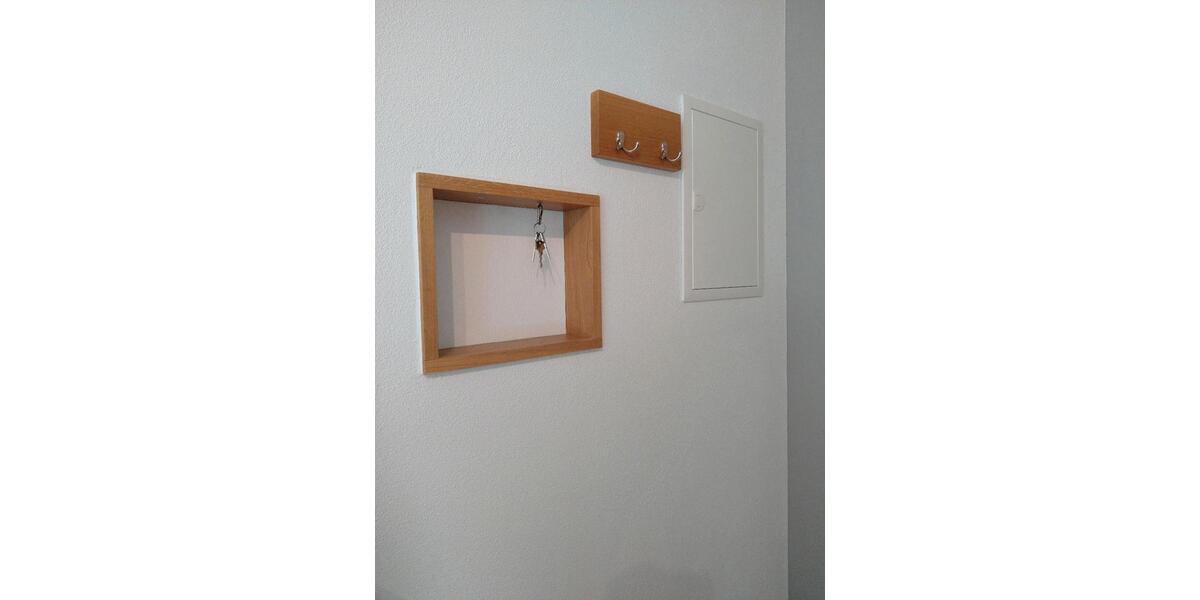 Etagenwohnung Giebelstadt - 1 Zimmer, 25 m&sup2;, 390&euro; | Angebot:24783135