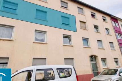 Wohnung zum Mieten in Mannheim 590 € 68 m² 2 zimmer