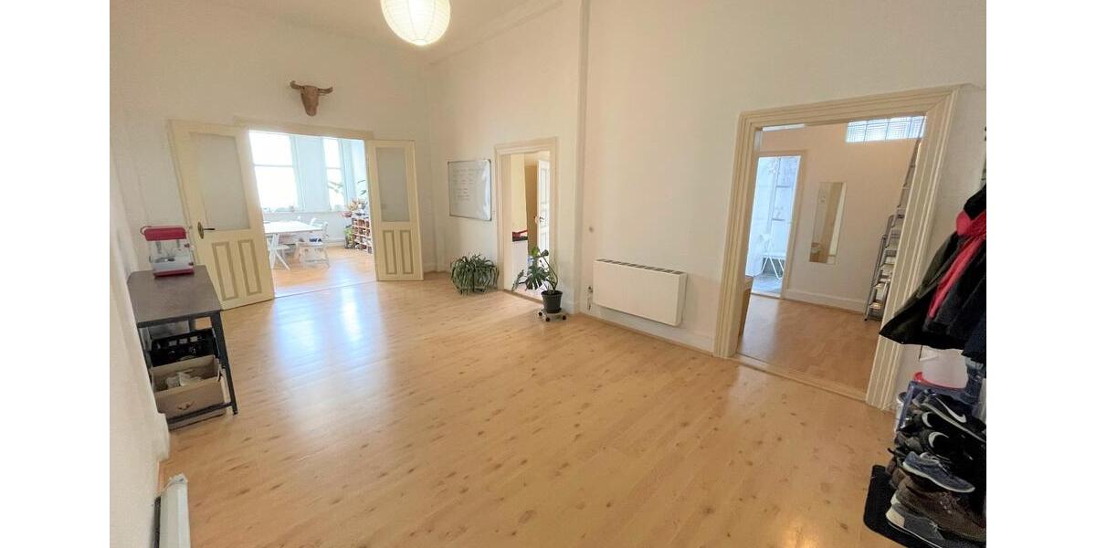Etagenwohnung Clausthal-Zellerfeld Zellerfeld - 4 Zimmer, 118 m&sup2;, 600&euro; | Angebot:23294390