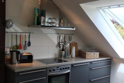 Wohnen auf Zeit Vögelsen - 1 Zimmer, 48 m&sup2;, 900&euro; | Angebot:24419007