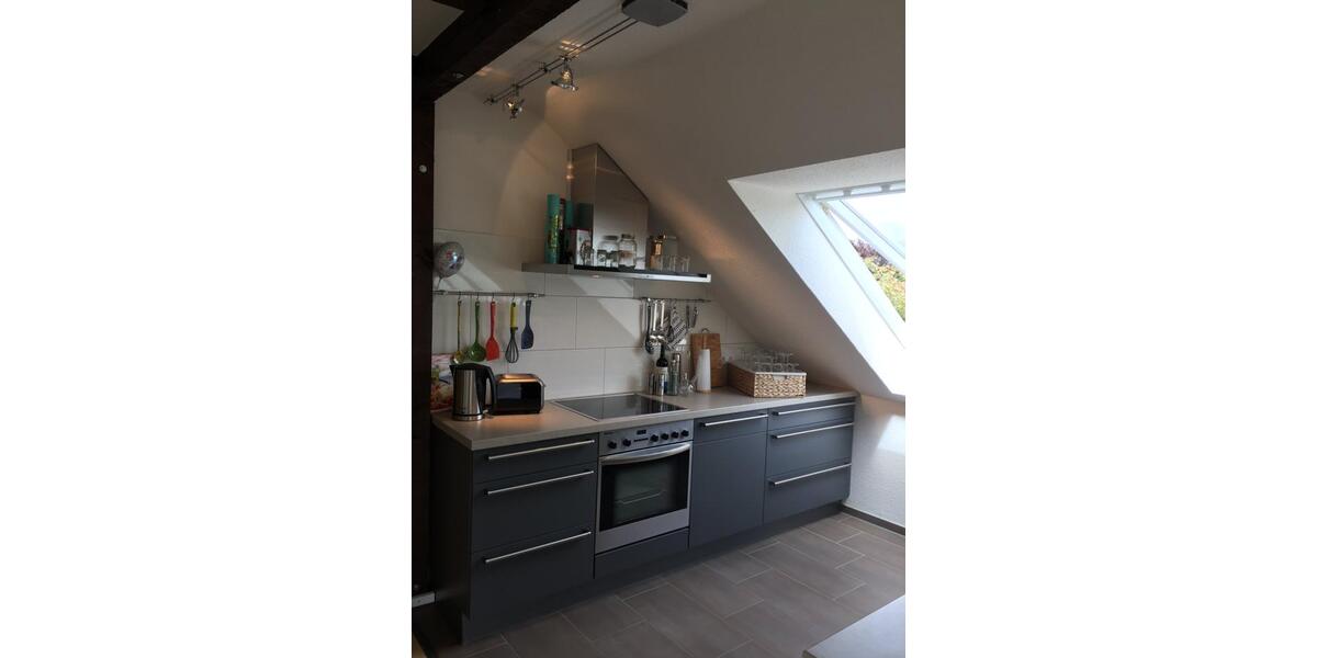 Wohnen auf Zeit Vögelsen - 1 Zimmer, 48 m&sup2;, 900&euro; | Angebot:24419007