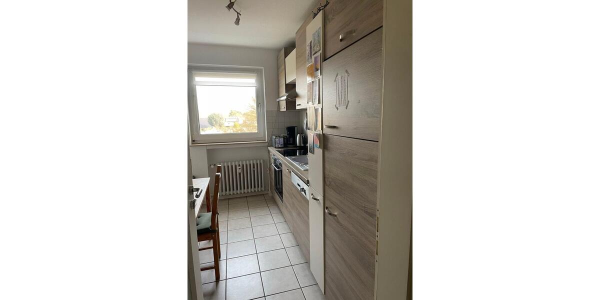 Wohnen auf Zeit Köln Nippes - 1 Zimmer, 16 m&sup2;, 380&euro; | Angebot:26314298