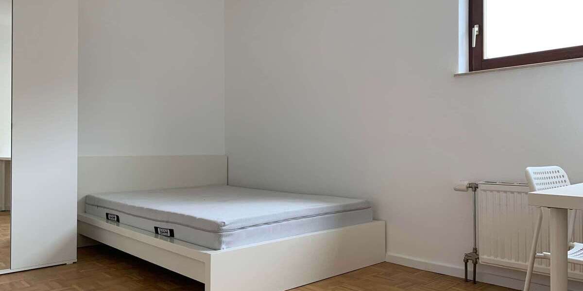 Zimmer Frankfurt am Main Sachsenhausen Süd - 595&euro; | Angebot:27073817