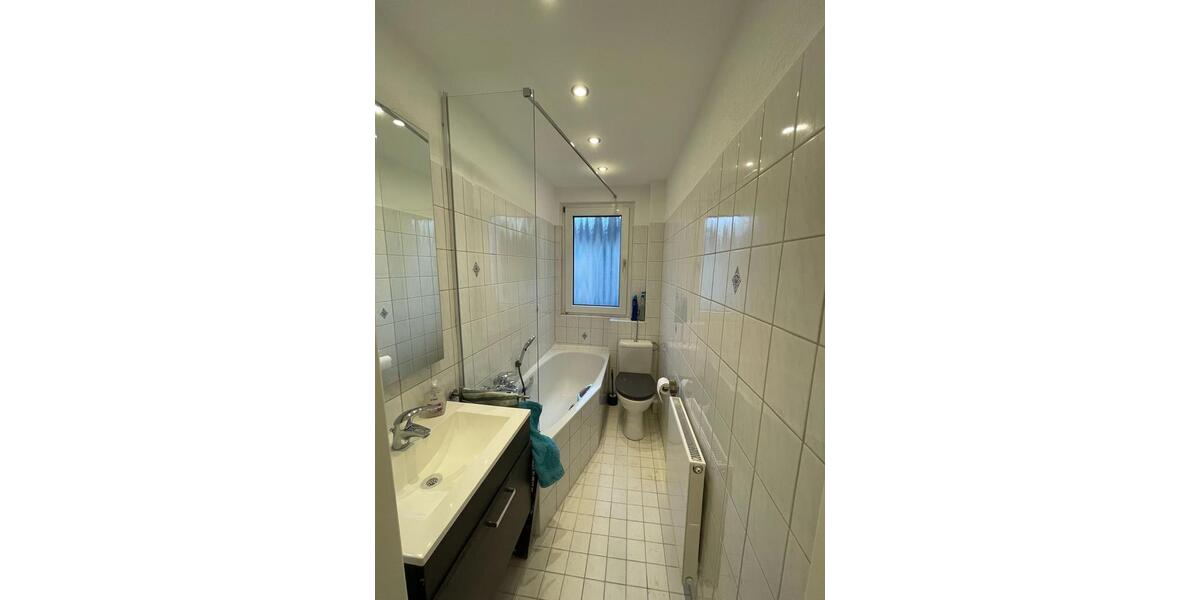 Etagenwohnung Hagen Hagen-Mitte - 3 Zimmer, 61 m&sup2;, 730&euro; | Angebot:26578535