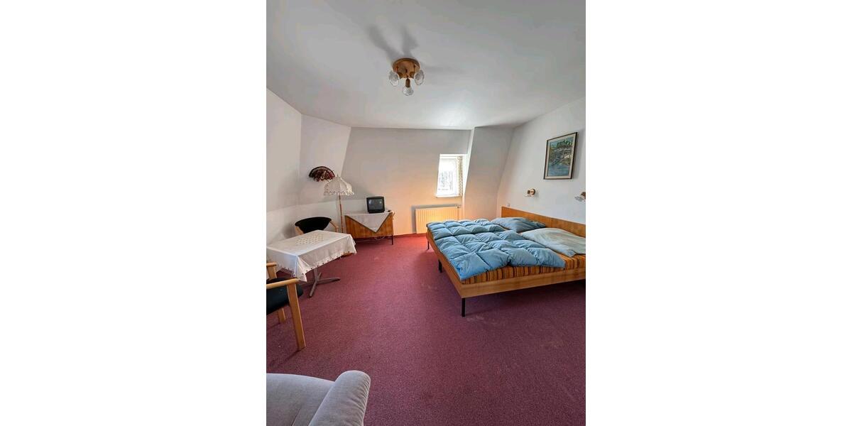 Gewerbeobjekt Bad Brambach - 800&euro; | Angebot:26675571