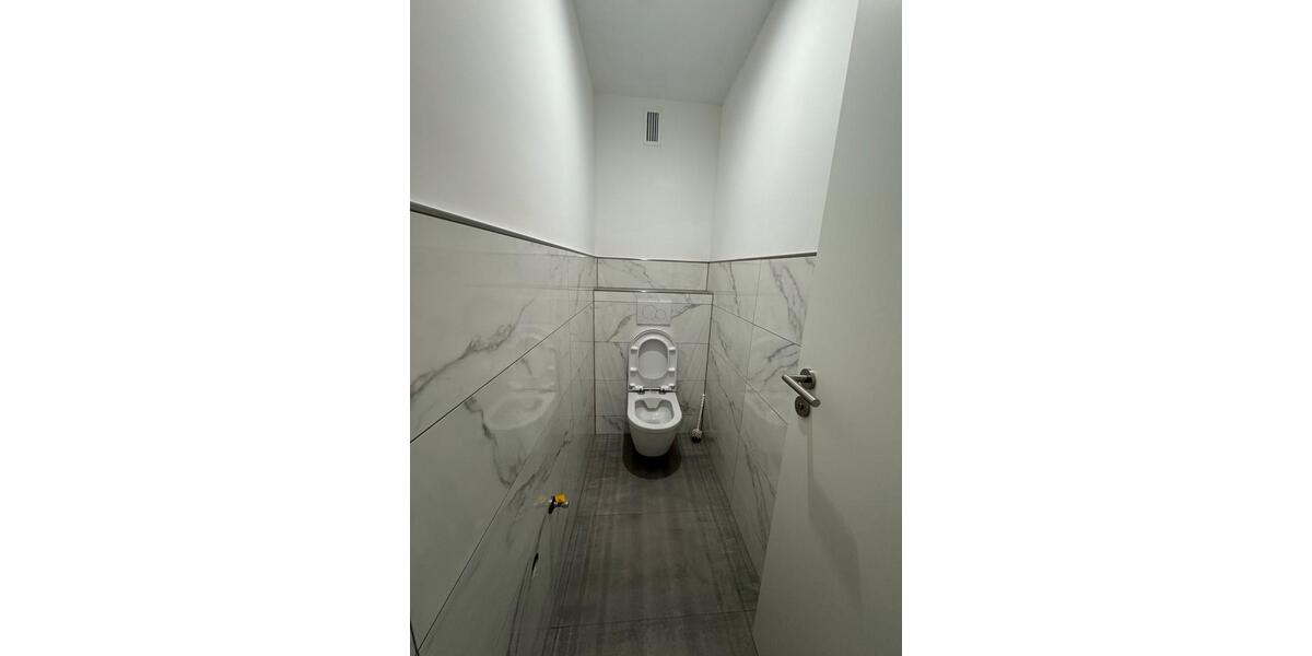 Etagenwohnung Siegen Dillnhütten - 4 Zimmer, 81 m&sup2;, 990&euro; | Angebot:25718247