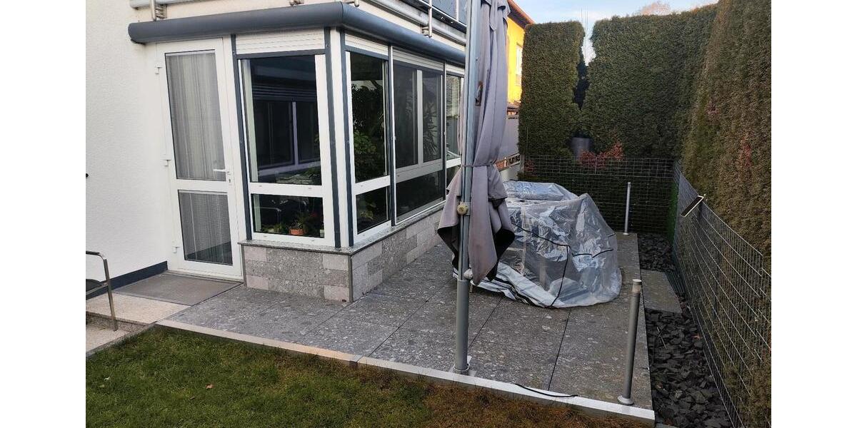 3-Zi-Wohnung (138m²) Garten & Wellness Inklusivmiete (mit Strom) 3 zimmer