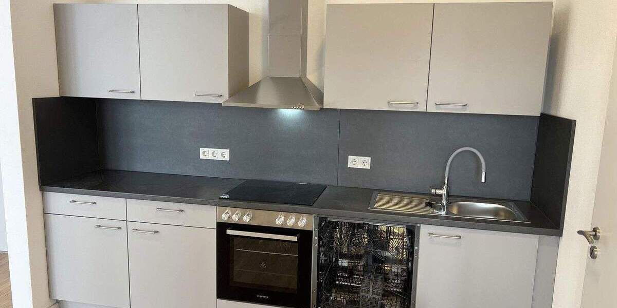 Mehrere Frisch renovierte 3-Zimmer-Wohnungen in zentraler Lage von Baumholder 3 zimmer