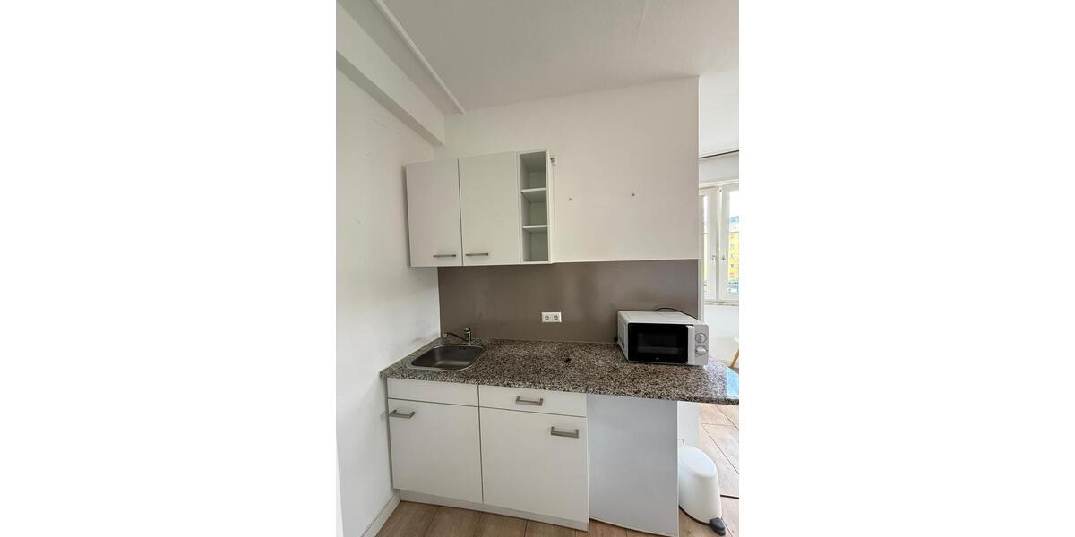 Etagenwohnung Heidelberg Boxberg - 1 Zimmer, 30 m&sup2;, 850&euro; | Angebot:26272296