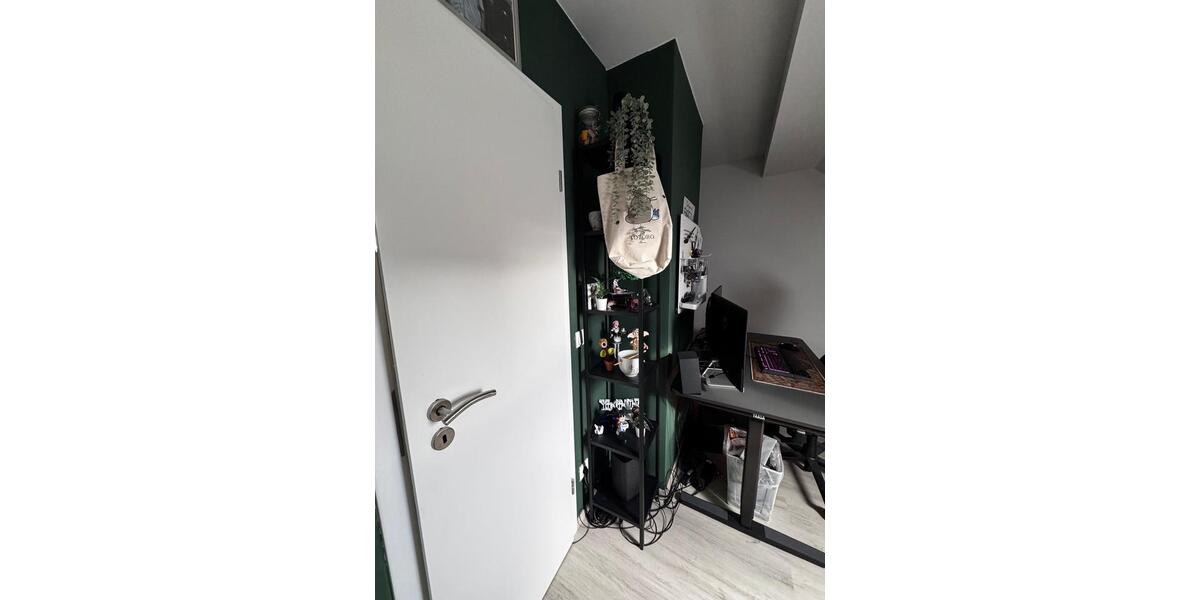 Dachgeschoßwohnung Großkrotzenburg - 2.5 Zimmer, 55 m&sup2;, 790&euro; | Angebot:26299964