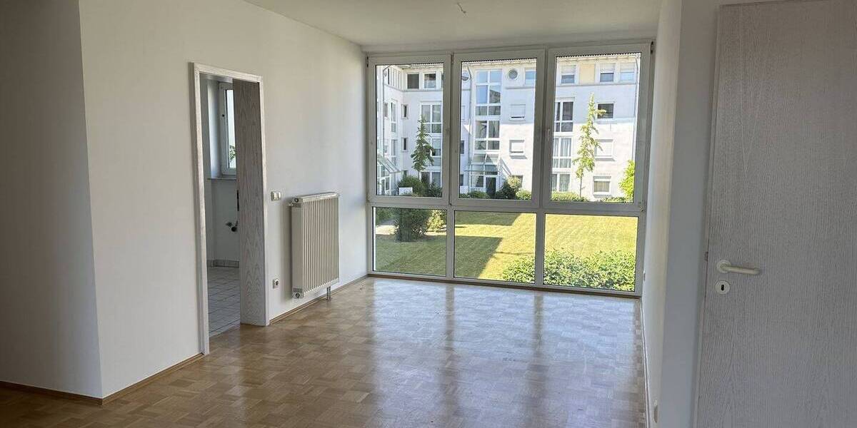 Etagenwohnung Ginsheim-Gustavsburg / Gustavsburg Gustavsburg - 3 Zimmer, 80 m&sup2;, 920&euro; | Angebot:26795932