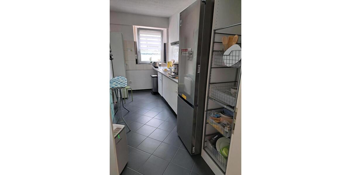 Wohnen auf Zeit Leverkusen - 1 Zimmer, 20 m&sup2;, 550&euro; | Angebot:24806954