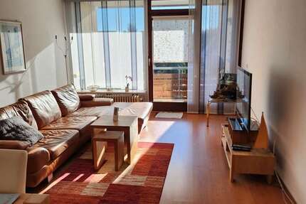 Wohnung Freudenstadt - 3 Zimmer, 67 m&sup2;, 560&euro; | Angebot:25819620