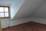 Dachgeschoßwohnung Arnstorf - 2 Zimmer, 40 m&sup2;, 400&euro; | Angebot:26347025
