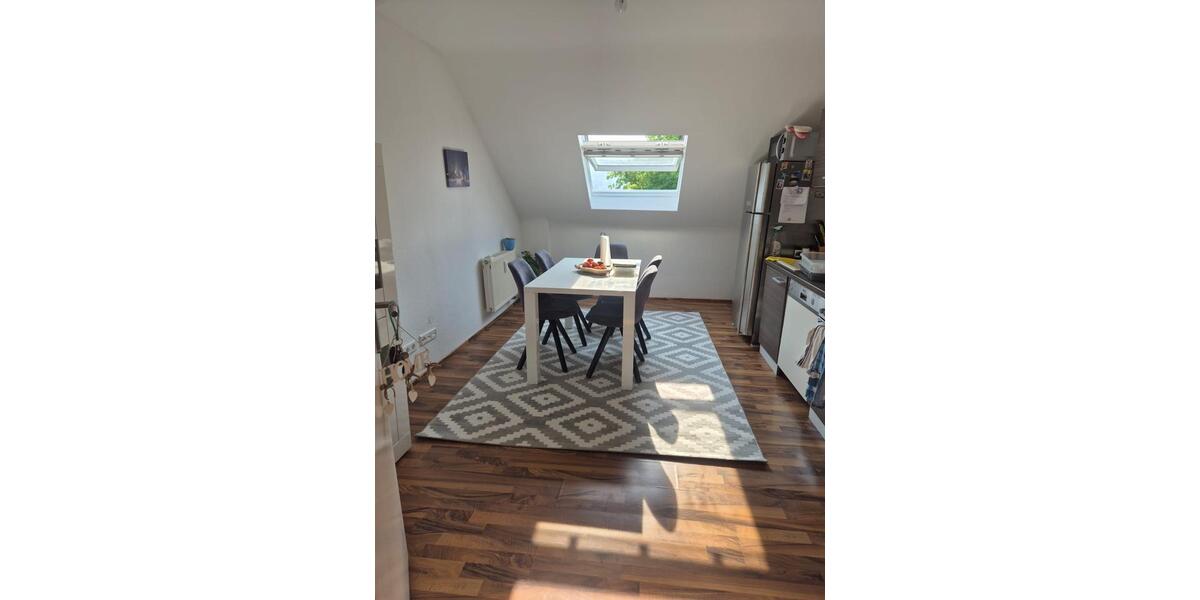 Etagenwohnung Wächtersbach - 4 Zimmer, 95 m&sup2;, 880&euro; | Angebot:26336184