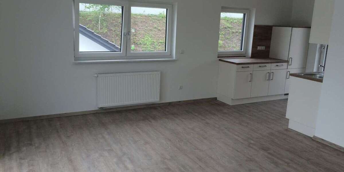 Etagenwohnung Deggendorf - 2 Zimmer, 69 m&sup2;, 790&euro; | Angebot:26731867