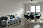 Etagenwohnung Felsberg - 4 Zimmer, 106 m&sup2;, 1.060&euro; | Angebot:26446291