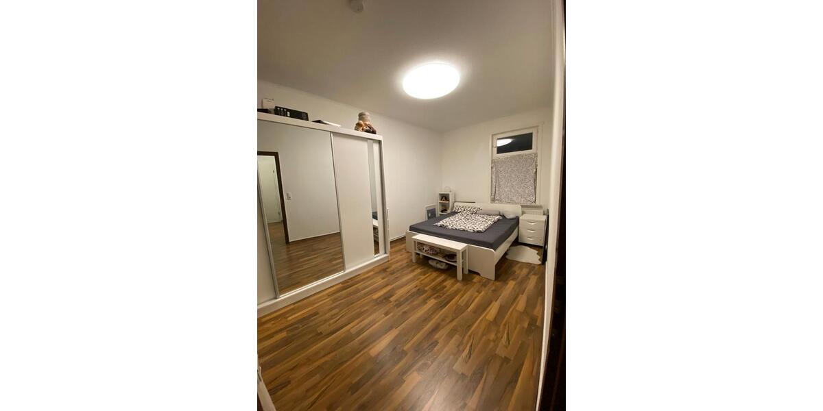 Etagenwohnung Goslar - 2 Zimmer, 75 m&sup2;, 600&euro; | Angebot:25966618