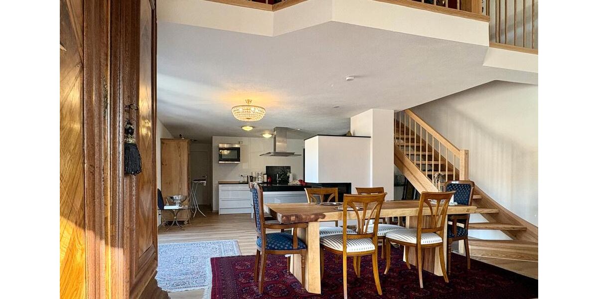 Doppelhaushälfte Bad Tölz - 4 Zimmer, 150 m&sup2;, 2.100&euro; | Angebot:25362103