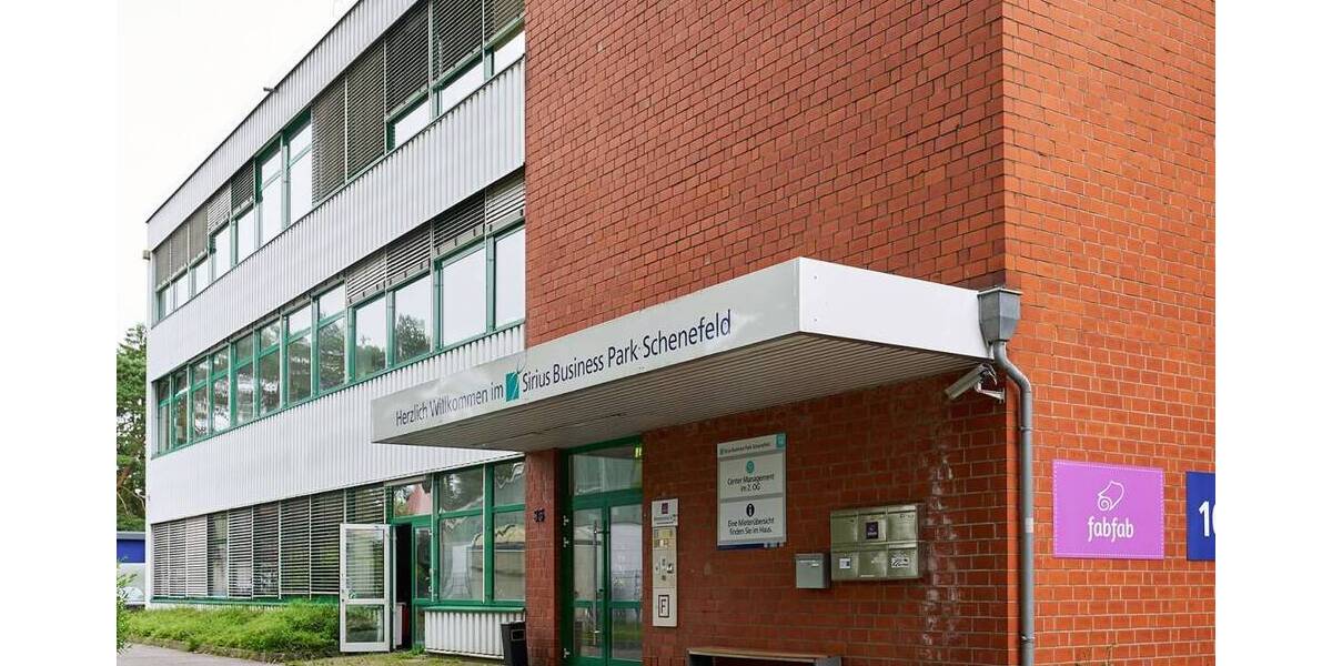 Gewerbeobjekt Schenefeld - 959&euro; | Angebot:25984767