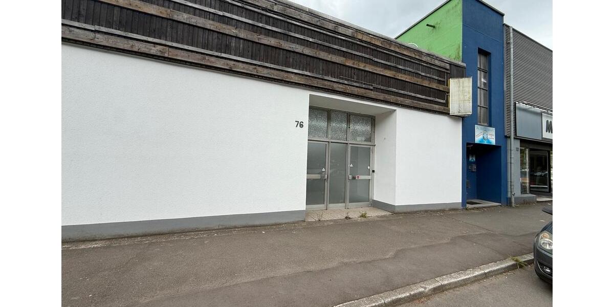 Gewerbeobjekt Gummersbach Berstig Süd - 1.250&euro; | Angebot:26556210