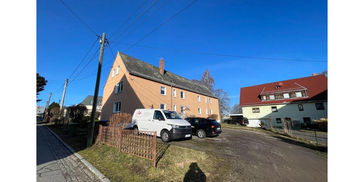 Dachgeschoßwohnung Taura - 4 Zimmer, 72 m&sup2;, 370&euro; | Angebot:26613476