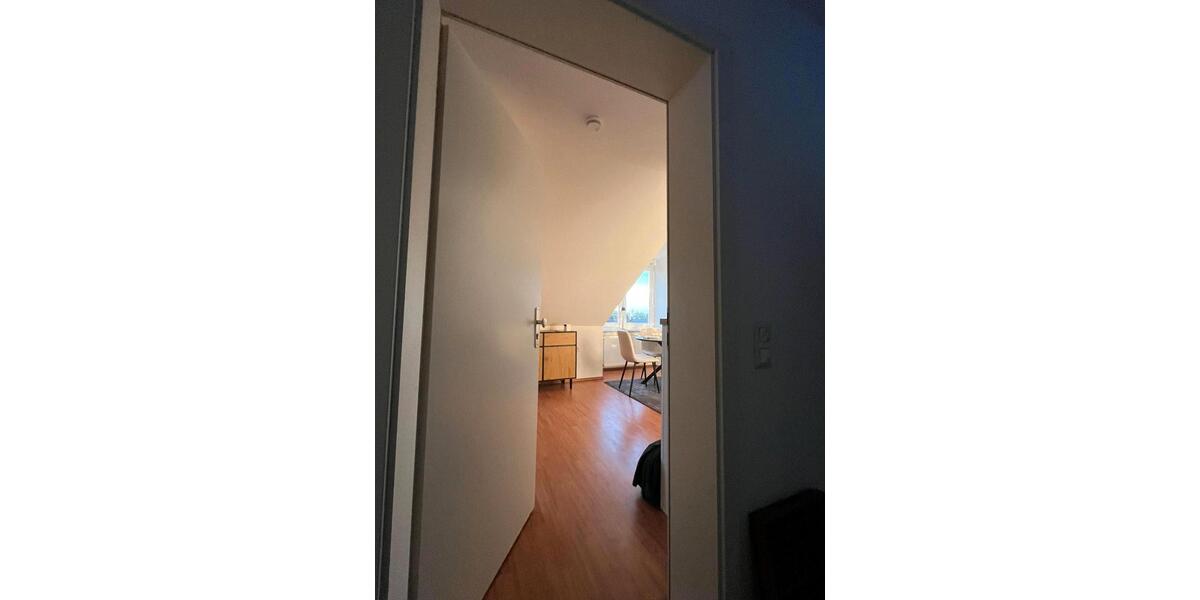 Etagenwohnung Leopoldshöhe - 1 Zimmer, 28 m&sup2;, 340&euro; | Angebot:25369312