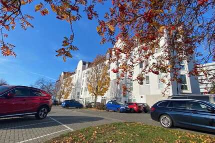 Wohnung Magdeburg Sülzegrund - 1 Zimmer, 28 m&sup2;, 250&euro; | Angebot:23589183