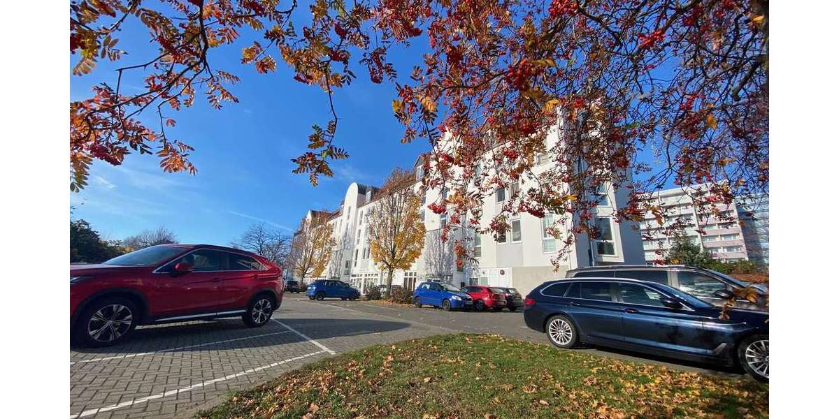 Wohnung zum Mieten in Magdeburg 250 € 28 m² 1 zimmer