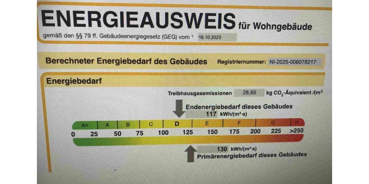 Etagenwohnung Clausthal-Zellerfeld Zellerfeld - 1 Zimmer, 30 m&sup2;, 200&euro; | Angebot:20602651