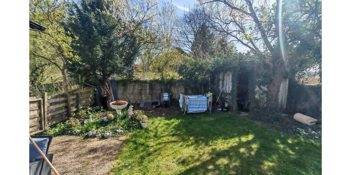 Etagenwohnung Heppenheim Kirschhausen - 4 Zimmer, 134 m&sup2;, 1.400&euro; | Angebot:26150676