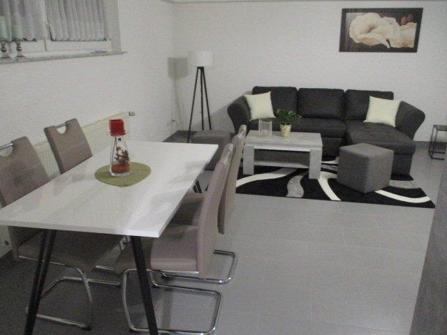 Wohnen auf Zeit Seligenstadt - 2 Zimmer, 65 m&sup2;, 850&euro; | Angebot:26536354