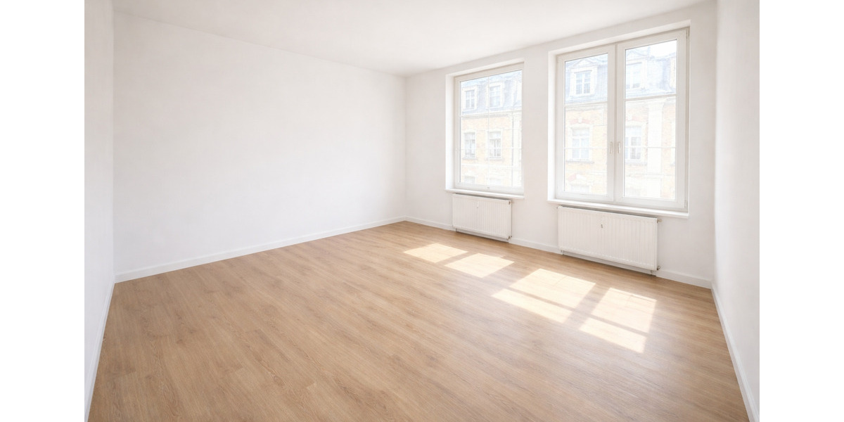 Etagenwohnung Bischofswerda - 2 Zimmer, 53 m&sup2;, 398&euro; | Angebot:24652707